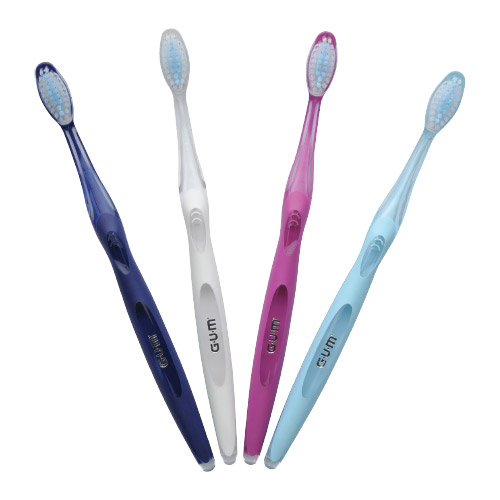 Sunstar-GUM-Original-White-Toothbrush Sunstar GUM Original White Toothbrush