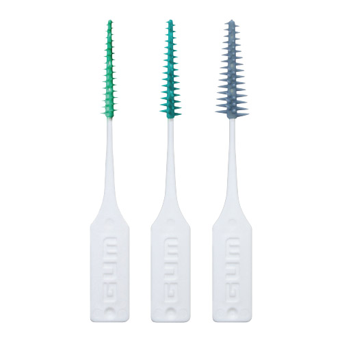 Sunstar GUM Soft-Picks