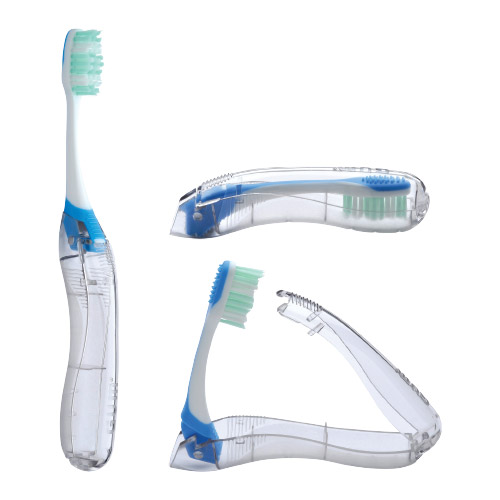 Sunstar-GUM-Travel-Compact-Soft-Toothbrush Sunstar GUM Travel Compact Soft Toothbrush