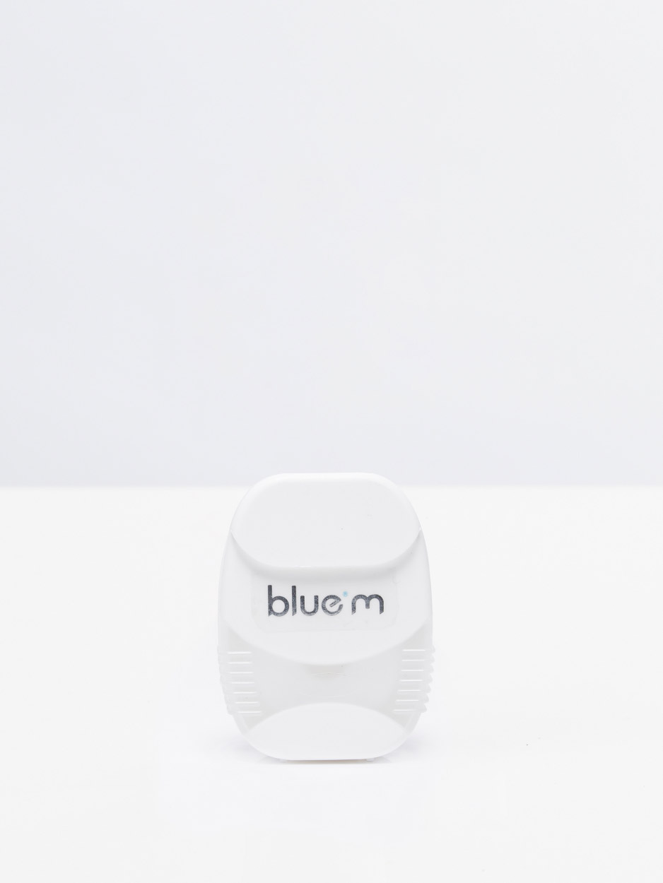 bluem dental floss tape