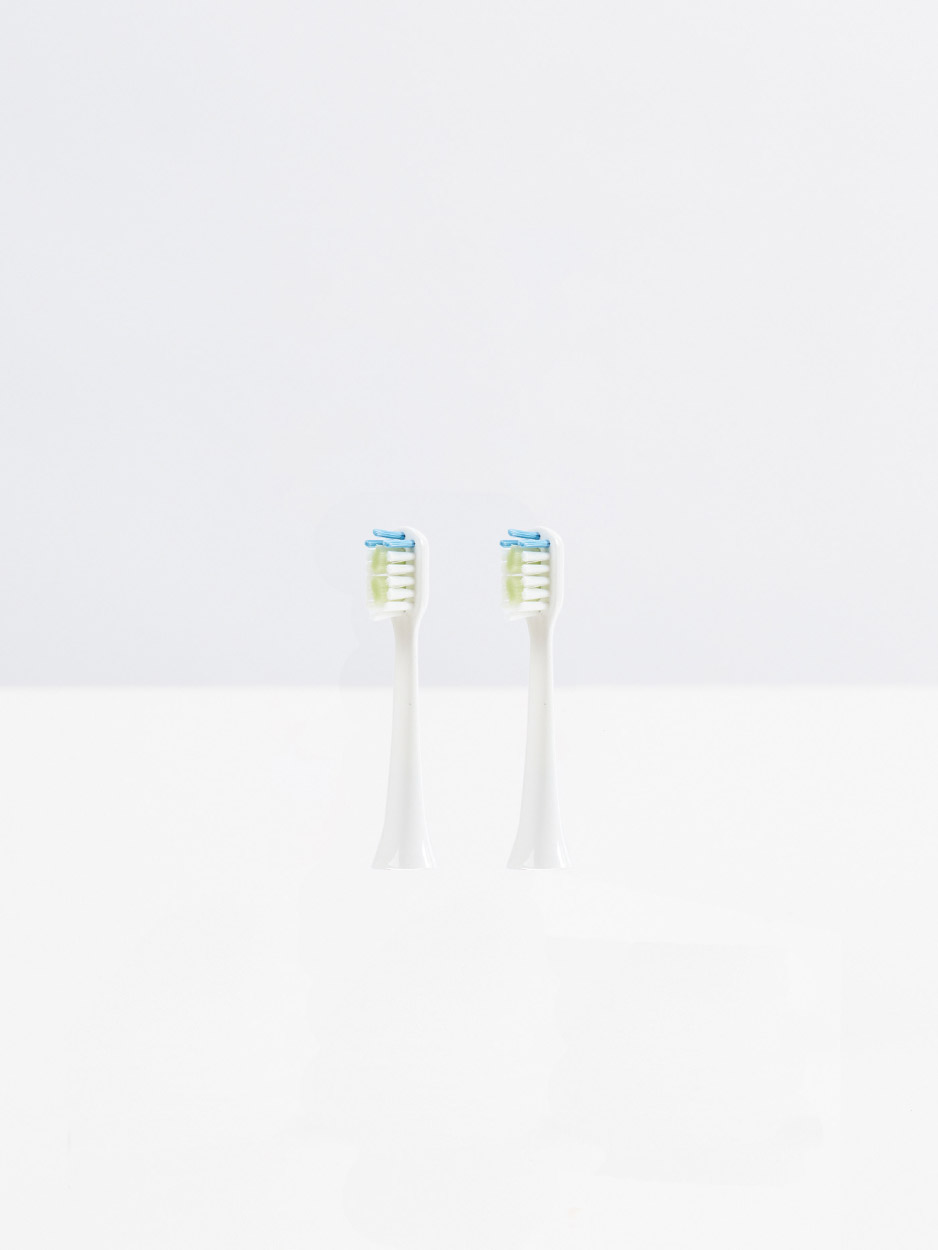 bluem sonic toothbrush heads