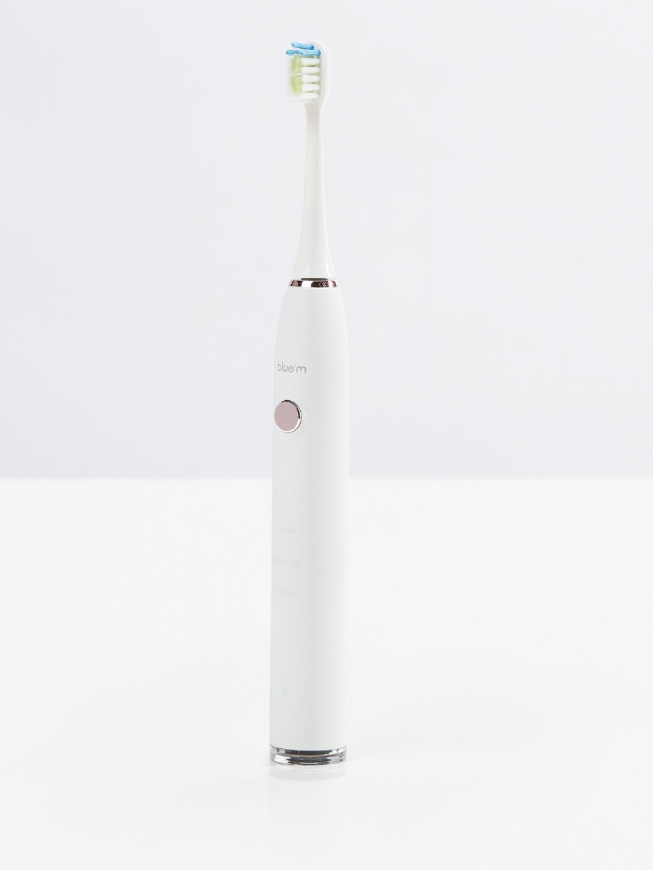 bluem sonic toothbrush