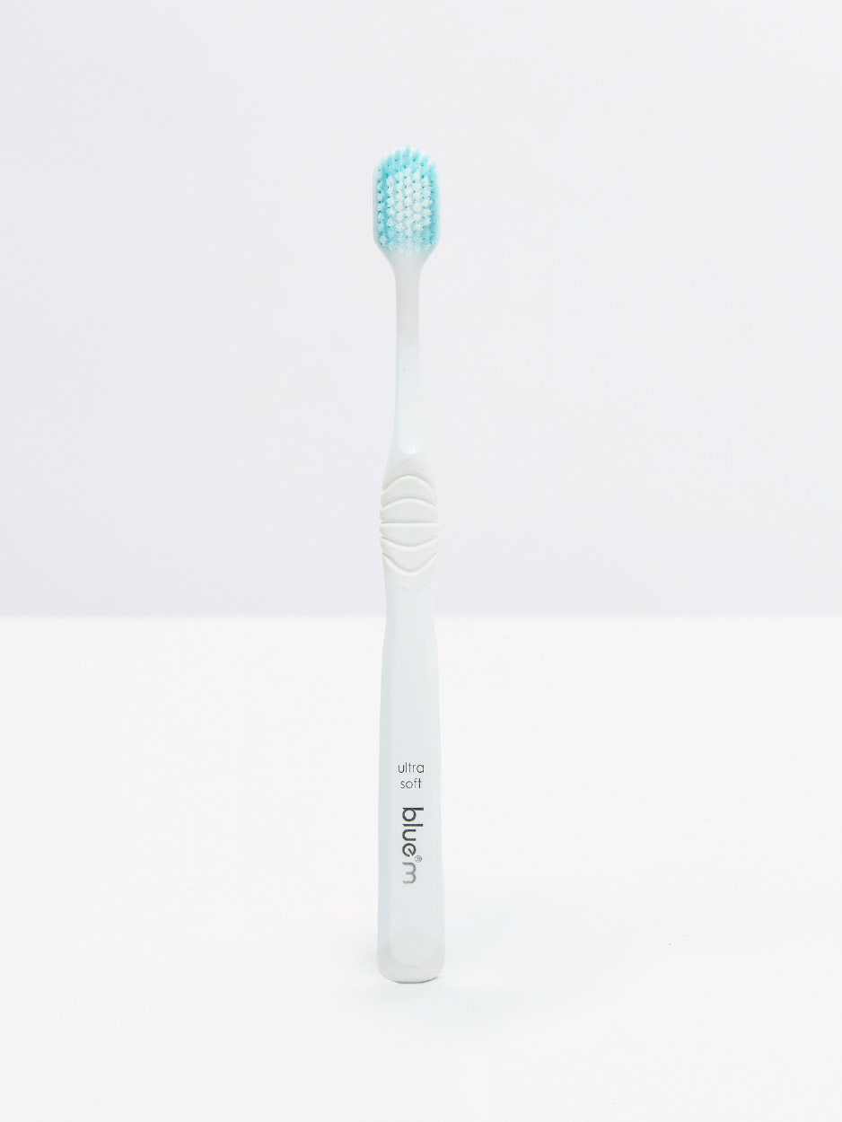 bluem Ultra Soft Day-to-day Toothbrush