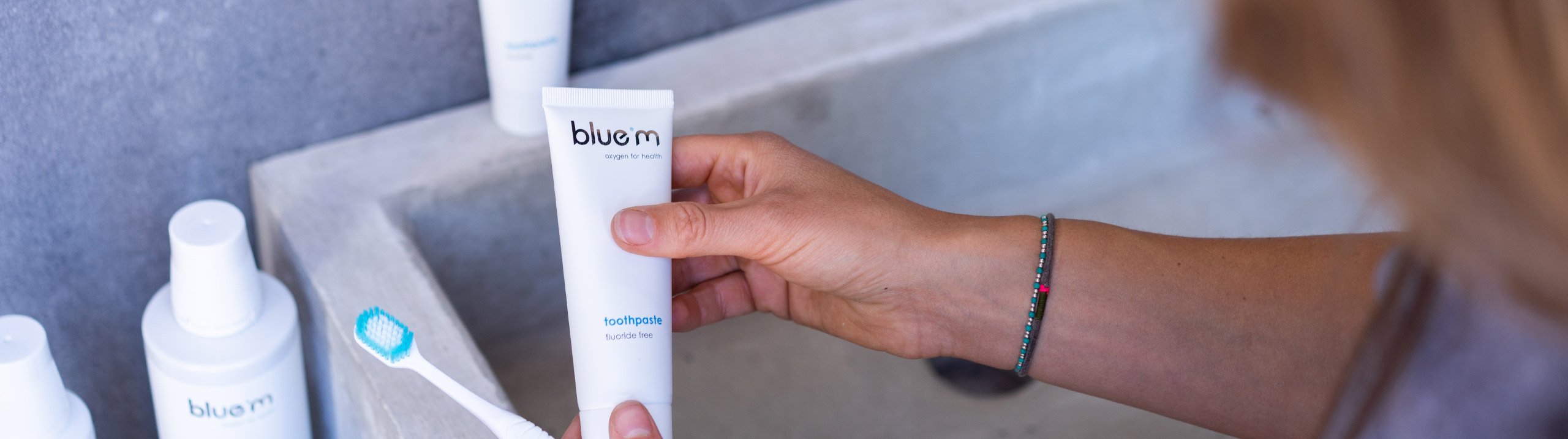 bluem-daily-care-banner bluem daily care range