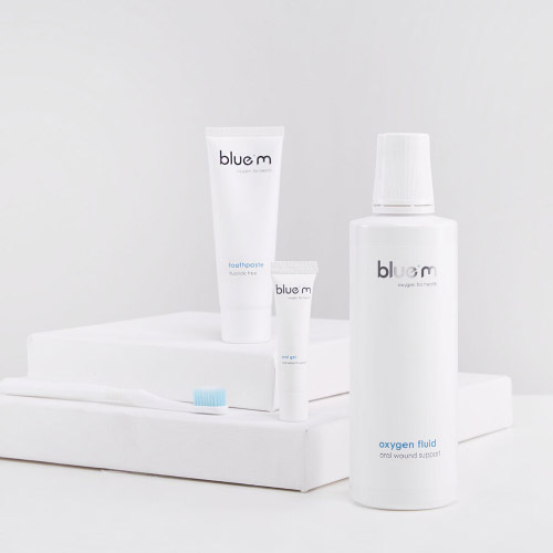 blue®m problem care