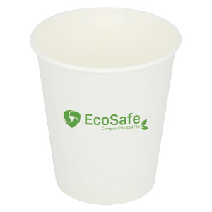 Medicom EcoSafe Paper Cup