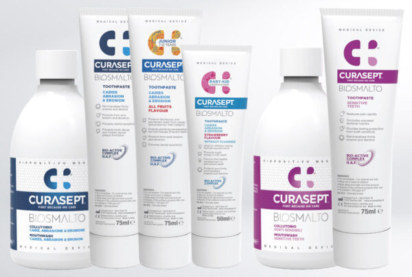 Curasept Biosmalto
