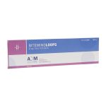 ADM Bitewing Loops X-Ray Film Holders (144)
