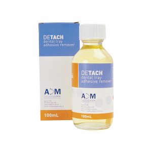 ADM Detach Tray Adhesive Remover 100ml Bottle