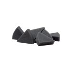 ADM Endofoam T2 Triangles Grey (56)