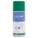 ADM HandyCan Gas in a Can 215ml Aerosol Can
