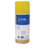 ADM LubriK8 Silicone Lubricant Spray 215ml Aerosol Can