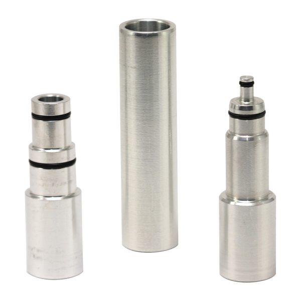 ADM Multitech Adaptor for KaVo & E-Type Slowspeed Handpieces