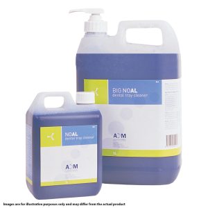 ADM NoAL Tray Cleaner 5L Bottle