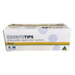 ADM Odontotips Disposable Applicators (30)