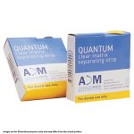 ADM Quantum Mylar Transparent Polyester Matrix Strip 10mm x 10m Roll