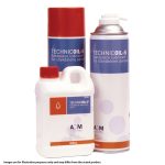 ADM TechnicOil 500ml Aerosol Can