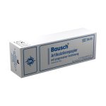 Bausch Articulating Paper BK 05 Blue 200u 300 Strips