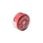 Bausch Articulating Silk BK 08 Red 80u 16mm Wide 10m Roll