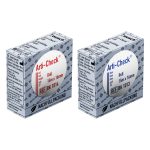 Bausch Arti-Check Articulating Paper BK 1013 Blue 40u 16mm Wide 15m Roll