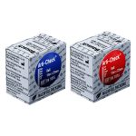 Bausch Arti-Check Articulating Paper BK 1015 Blue 40u 22mm Wide 10m Roll