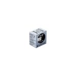 Bausch Arti-Fol Articulating Film BK 1020 Black 8u 1-Sided 22mm Wide 20m Roll