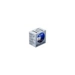 Bausch Arti-Fol Articulating Film BK 1023 Blue 8u 1-Sided 22mm Wide 20m Roll