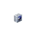 Bausch Arti-Fol Articulating Film BK 1027 Blue 8u 2-Sided 22mm Wide 20m Roll