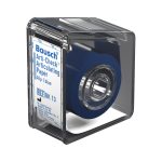 Bausch Arti-Check Articulating Paper BK 13 Blue 40u 16mm Wide 15m Roll with Dispenser