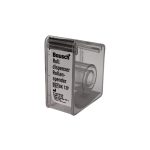 Bausch Arti-Fol Articulating Film BK 139 Clear Plastic Roll Dispenser for Arti-Fol 22mm