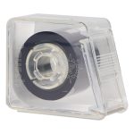 Bausch Arti-Fol Articulating Film BK 139 Clear Plastic Roll Dispenser for Arti-Fol 22mm