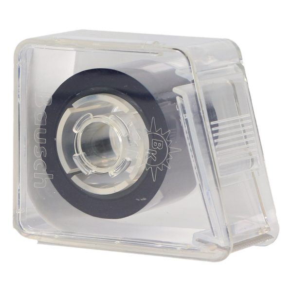 Bausch Arti-Fol Articulating Film BK 139 Clear Plastic Roll Dispenser for Arti-Fol 22mm