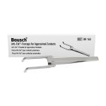 Bausch Articulating Paper Forceps BK 145 Arti-Fol for Approximal Contacts
