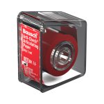 Bausch Arti-Check Articulating Paper BK 16 Red 40u 22mm Wide 10m Roll with Dispenser