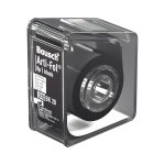 Bausch Arti-Fol Articulating Film BK 20 Black 8u 1-Sided 22mm Wide 20m Roll with Dispenser