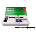 Bausch Bio-Ink Flow BK 205 Green 1ml Syringe Set