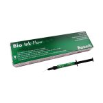 Bausch Bio-Ink Flow BK 206 Green 1ml Syringe
