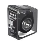 Bausch Arti-Fol Articulating Film BK 24 Black 8u 2-Sided 22mm Wide 20m Roll with Dispenser
