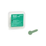 Bausch Fleximeter-Strips BK 251 1.5mm Green 15 Strips