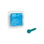 Bausch Fleximeter-Strips BK 252 2.0mm Blue 15 Strips