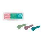 Bausch Fleximeter-Strips BK 254 Assorted 3 Strips