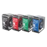 Bausch Arti-Fol Articulating Film BK 27 Blue 8u 2-Sided 22mm Wide 20m Roll with Dispenser