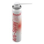 Bausch Arti-Spray Occlusion Spray BK 286 Red 75ml Aerosol Can