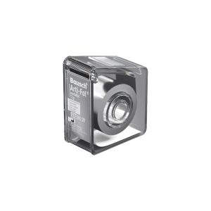 Bausch Arti-Fol Metallic Shimstock Articulating Film BK 39 Uncoated 12u 16mm Wide 20m Roll with Dispenser