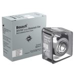 Bausch Arti-Fol Metallic Shimstock Articulating Film BK 39 Uncoated 12u 16mm Wide 20m Roll with Dispenser