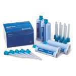 Bausch Arti-Bite BK 400 Bite Registration Material 50ml Cartridge (4)