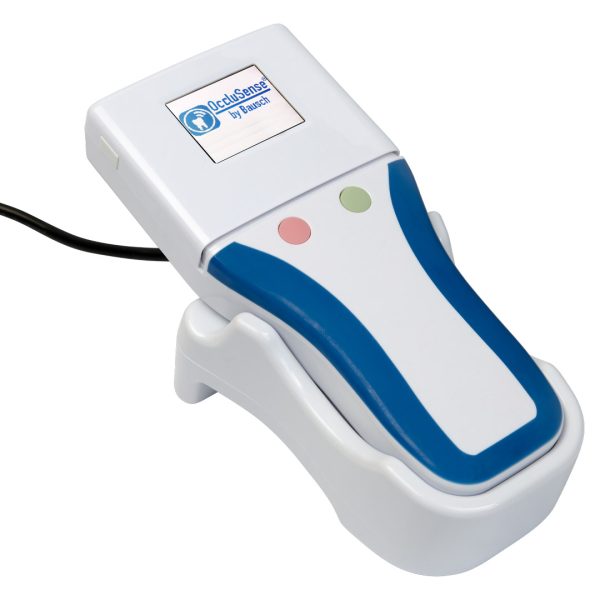 Bausch OccluSense Set