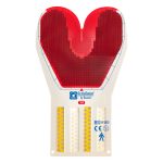 Bausch OccluSense Sensors 115mm x 71mm (25)