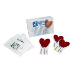 Bausch OccluSense Sensors 115mm x 71mm (25)