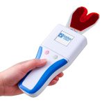 Bausch OccluSense Sensors 115mm x 71mm (25)